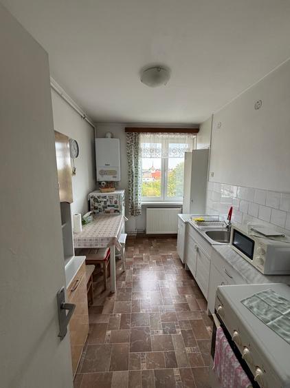 Apartament 2 camere de inchiriat zona Judetean-Calea Bucuresti - 5