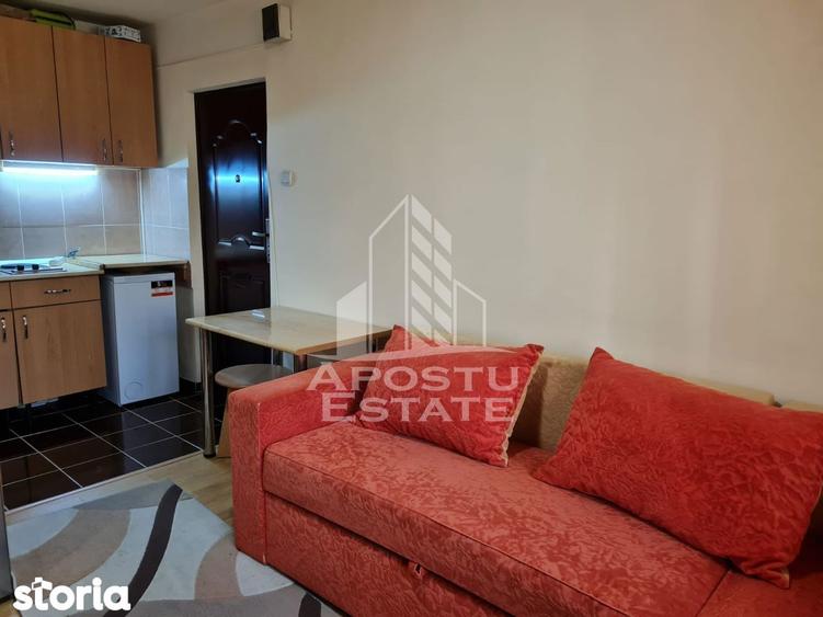 Garsoniera ,de inchiriat , Zona Lipovei - Timisoara - 4
