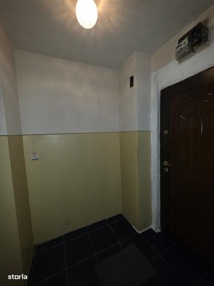 Apartament cu 2 camere de vanzare in zona Militari Politehnica - 6
