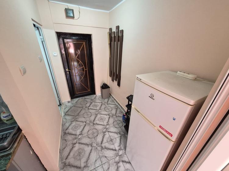 Garsonieră decomandată în Țiglina 1