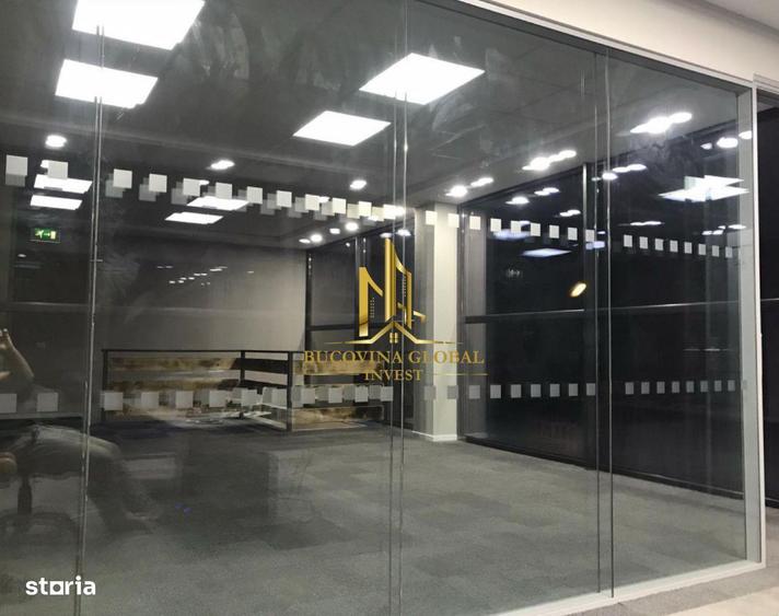 Spațiu comercial, de 150 mp, în Central