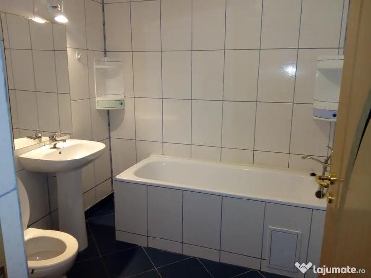 Garsonieră decomandată în Baciu