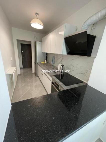 Apartament cu 2 camere în P-ța Victoriei