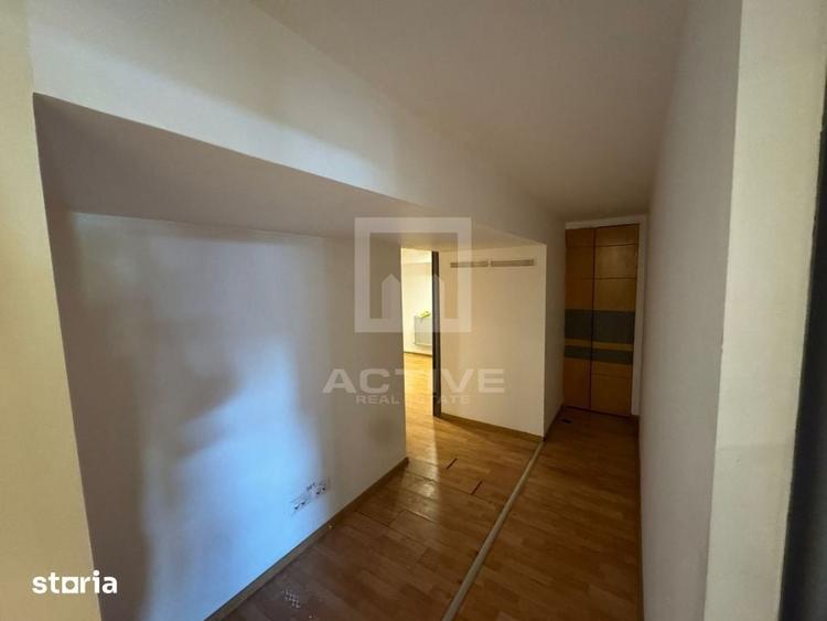 Spațiu comercial, de 750 mp, în Mărăști