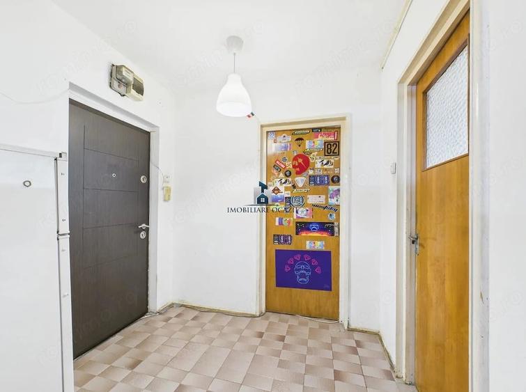 Apartament cu 2 camere decomandat în Alexandru Obregia
