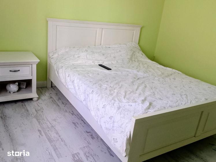 Apartament cu 3 camere în Telegrafului