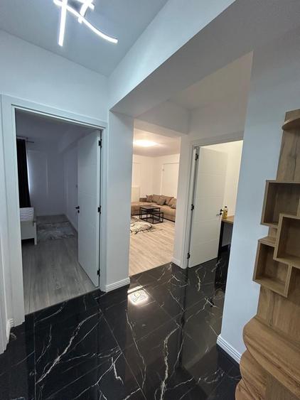 2 camere, Prima inchiriere, Nou, Mobilat, utilat, parcare -Onix - 1