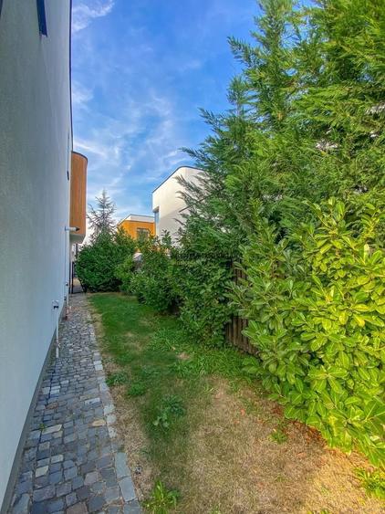 Casă individuală cu 5 camere cu Piscina în Corbeanca