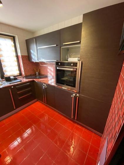 Apartament cu 2 camere semidecomandat în Brâncoveanu
