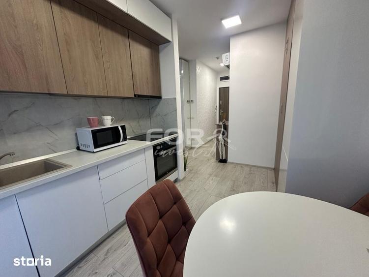 Apartament cu 2 camere decomandat în Lotus