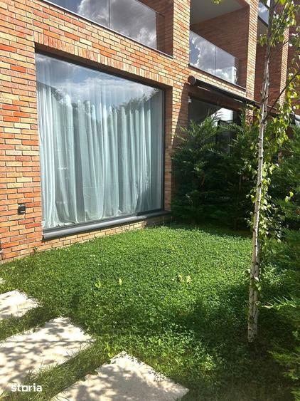 Apartament cu 4 camere în Tunari