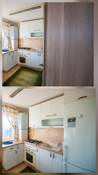 Apartament cu 3 camere în Sânpetru