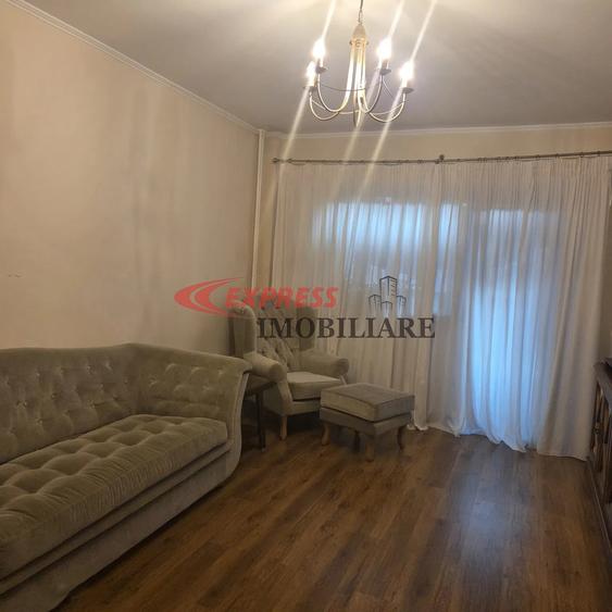 Apartament cu 3 camere decomandat în Dristor