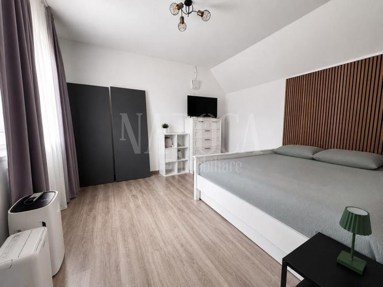 Duplex cu 4 camere cu Canalizare în Florești