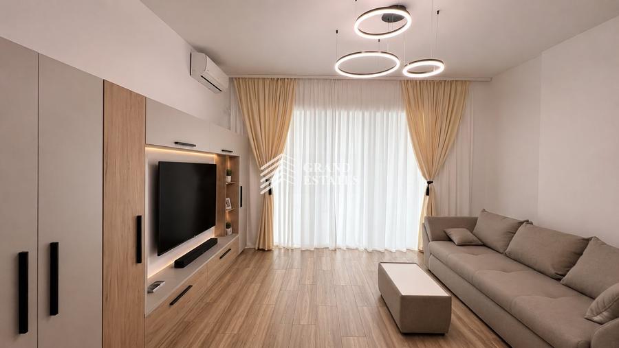 Apartament cu 3 camere decomandat, mobilat în Otopeni