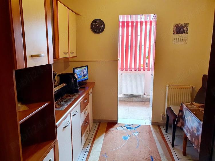 Apartament cu 2 camere decomandat în Sud