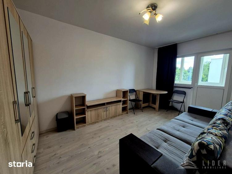 Garsonieră în Zorilor