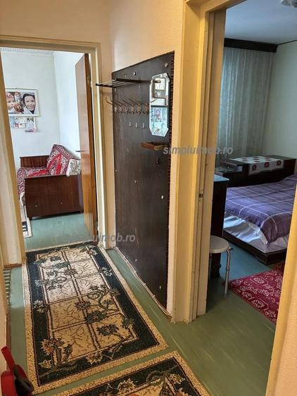 Decomandat 3 Camere Brancoveanu Etaj Intermediar - 8