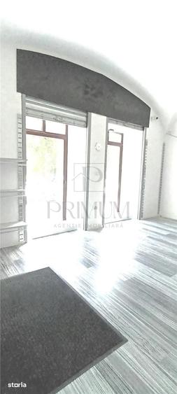 Spațiu comercial, de 50 mp, în Ultracentral