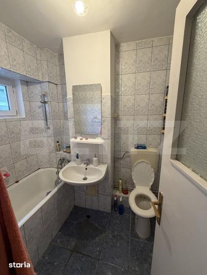Apartament cu 3 camere în Micro 16