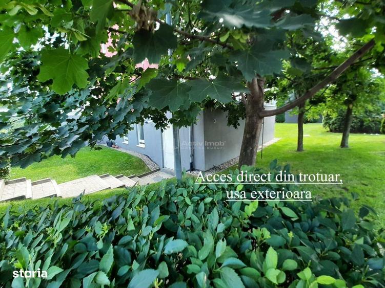 Garsonieră în Bartolomeu