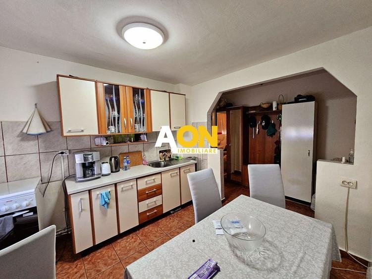 Apartament 2 camere, mobilat, utilat, zona Scolii Mihai Eminescu - 4