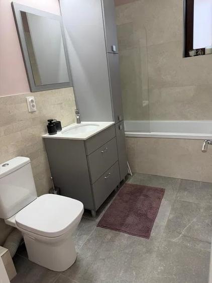 Apartament de vanzare 3 camere 80mp 2 balcoane 9 mp zona zona Floresti Subcetate - 5