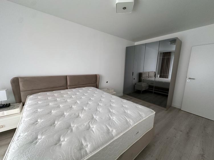 Apartament cu 3 camere prima inchiriere cu parcare in Zorilor - 33