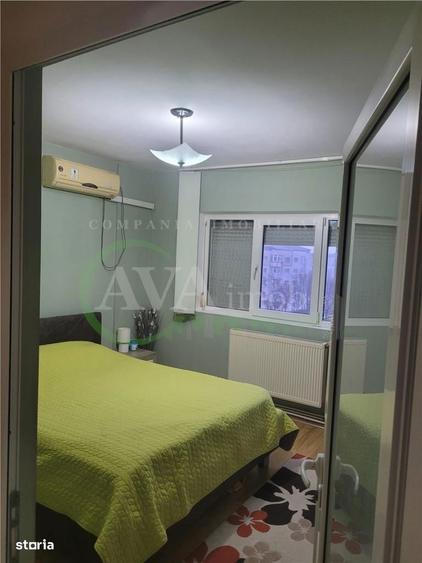 Apartament 2 camere , 22 Decembrie - 12