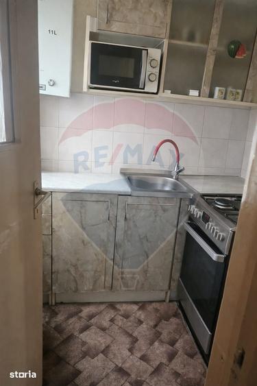 Garsonieră în Central