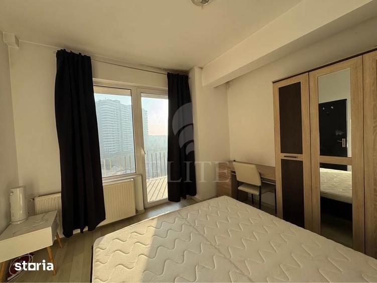 Apartament 3 camere in zona SEMICENTRALA - 7