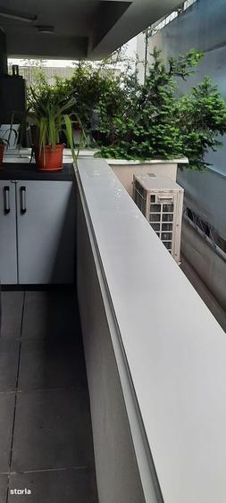 Apartament în Gara de Nord