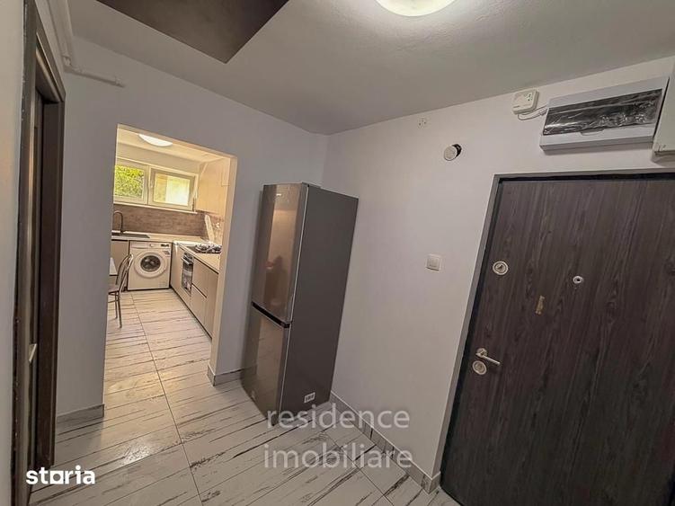 Apartament 2 camere decomandate, Grigorescu, zona Donath - 8