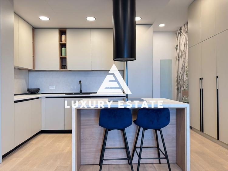 Apartament cu 3 camere decomandat în Floreasca