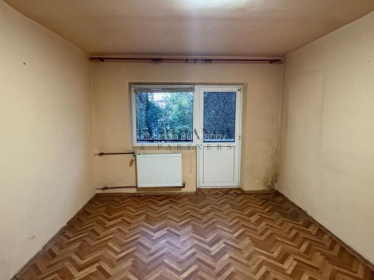 Apartament cu 2 camere - 1983 - Gorjului- Militari