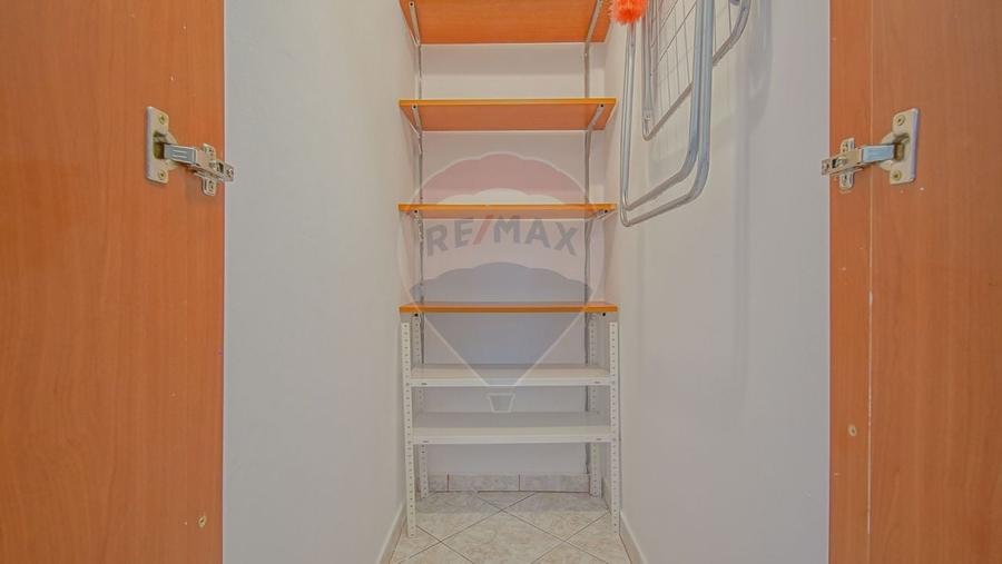 Apartament cu 3 camere decomandat, mobilat în Griviței