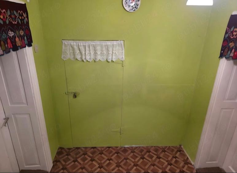 Casă individuală cu 4 camere cu Teren 1280 Mp în Alămor
