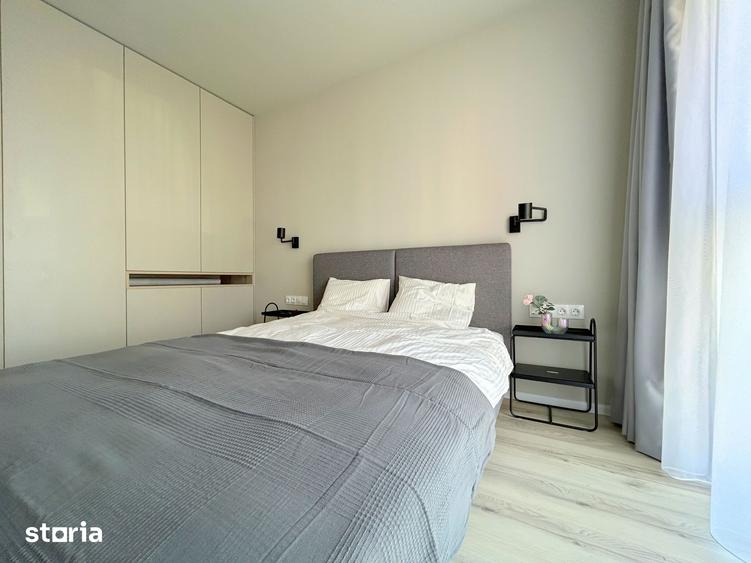 Apartament cu 2 camere în Lipovei