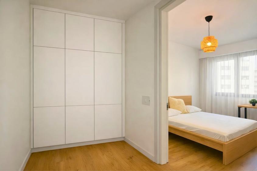 Apartament cu 2 camere în Pipera