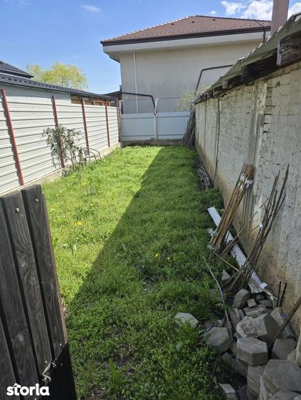 Teren de 330 mp, în Central
