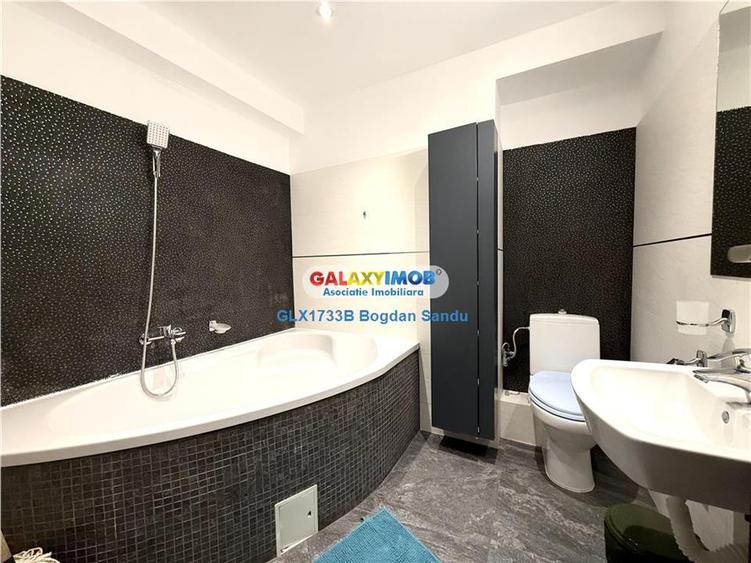 Apartament cu 2 camere decomandat, mobilat în Militari