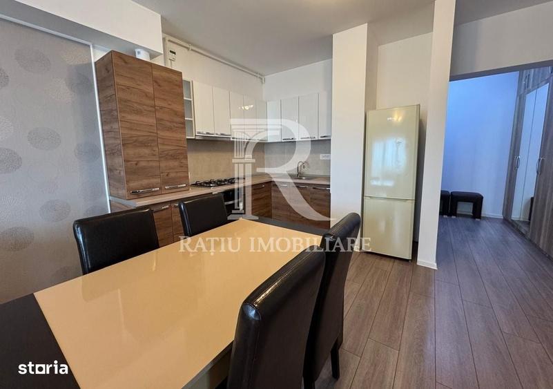 Apartament modern 3 camere | Centrala proprie gaz | 70 mp | Luceafarul - 6