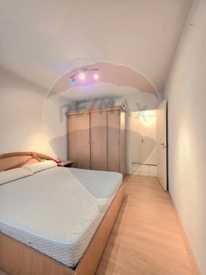 Apartament cu 2 camere decomandat în Nord