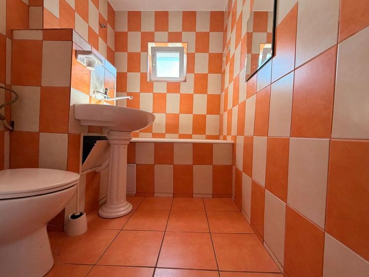 Apartament cu 3 camere decomandat, mobilat în Mănăștur