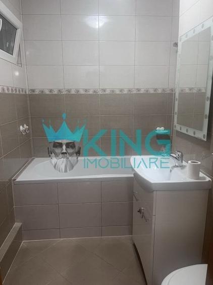Apartament cu 3 camere decomandat în Obor