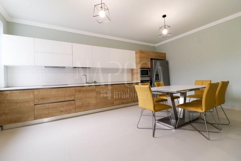 Duplex cu 5 camere cu Canalizare în Andrei Mureșanu
