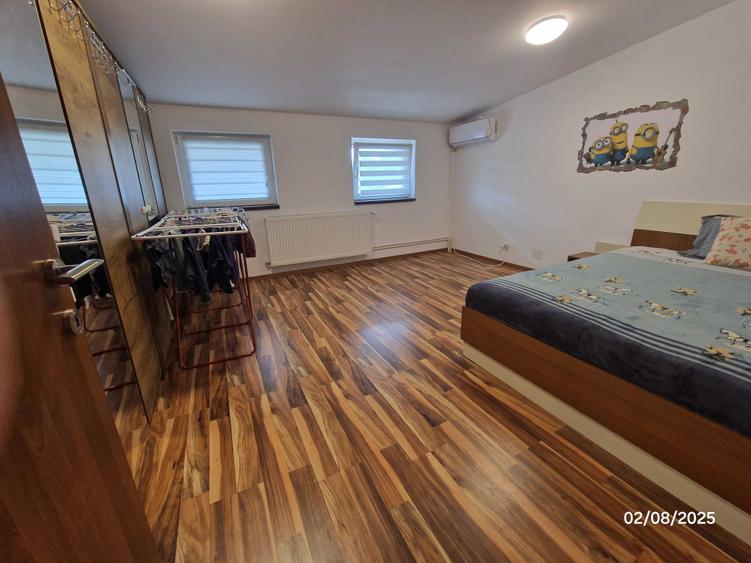 Apartament cu 3 camere decomandat în Timpuri Noi