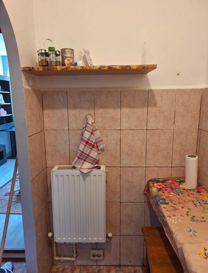 Garsonieră decomandată în Nicolina