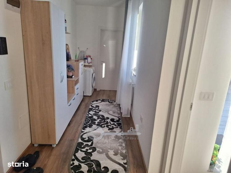 Apartament cu 2 camere în Nicolina