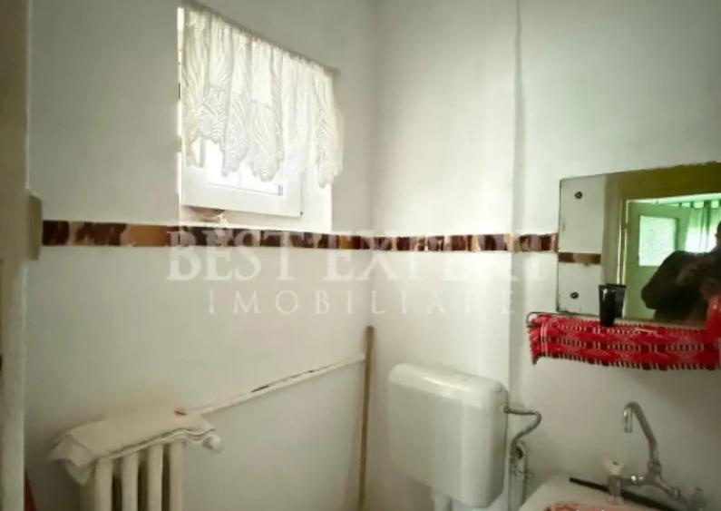 Apartament cu 3 camere decomandat în Câmpia Libertății